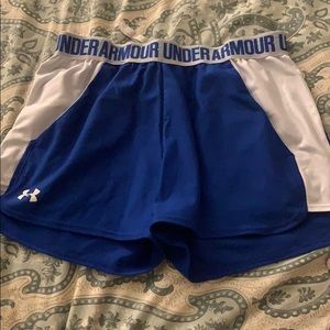 Under Armor Shorts